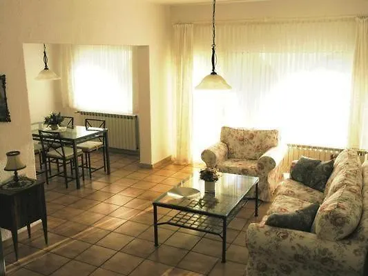 Prázdninový dům Villa La Noria Maurische Bungalows Grosser Pool Garten Mit Rasen Und Grossen Terrassen Cala Romantica